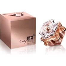 Trendy Pazars Montblanc Mont Blanc Emblem Elixir 75 ml Kadın Parfüm Renksiz Bedensiz