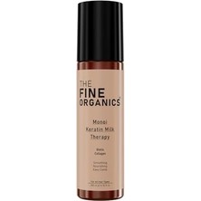 Monoi Therapy Keratin & Kolajen & Biotin Saç Bakım Sütü 200ML