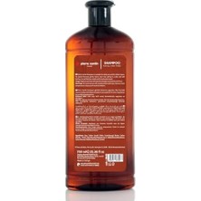 Hair Care Shampoo Şampuan For All Hair Types