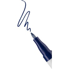 Nail Art Pen Tırnak Kalemi - Electric Blue
