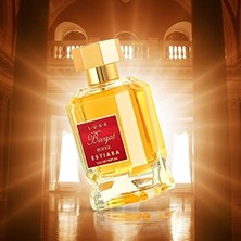 Estiara Bargat Rouge Edp 100 ml Kadın Parfümü