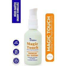 Yaşlanma Karşıtı Serum, Syn-Ake, Argireline, Kolajen, Gelişmiş Peptid Teknolojisi, Tüm Cilt Tipleri Için, 50ML