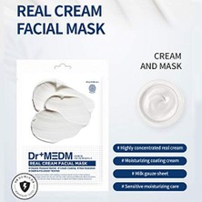 Dermal Cream Yüz Maskesi 25GR