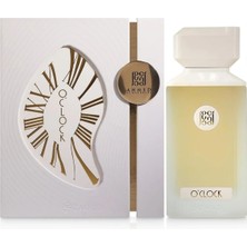Ahmed Al Maghribi O Clock Extrait De Parfum 100 ml Parfüm