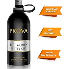 Prova Pretty Edp Kadın Parfüm 120 ml