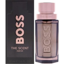 Hugo Boss The Scent Le Parfum Edp 50 ml Erkek Parfümü
