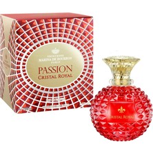 Princesse Marina De Bourbon Passion Edp 100 ml Kadın Parfüm