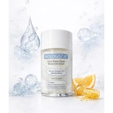 Bıologıst H Ekstra Onarıcı ve Nemlendirci 100 ml