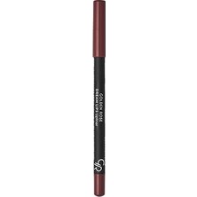 Lips Lipliner No: 532 - Mat Bitişli Yumuşak Dudak Kalemi