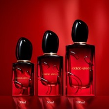 Giorgio Armani Si Passione Edp Intense 100 ml Kadın Parfüm, LE824900