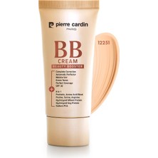 Bb Cream Beauty Booster- Spf 30 Warm Yellow To POUDRE-427