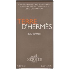 Trendy Pazars Terre D' Eau Givree Edp 50 ml Parfüm