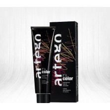 Artego Saç Boyası 150ML | No - 7.46 Orta Bakır Kızıl Kumral