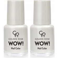 Wow Nail No:06 - Oje 2li Paket