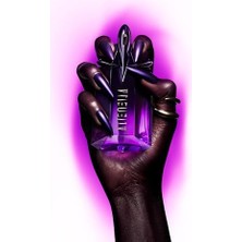 Mugler Alien Extraintense Eau De Parfum, Kadın Parfümü, Çiçekli, Odunsu ve Vanilya Benzeri Koku, Ekstra Kadınsı ve Ekstra Şehvetli, Doldurulabilir, 60 ml
