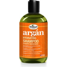Difeel Argan Yağı Nemlendirici Saç Kremi, 21959051141