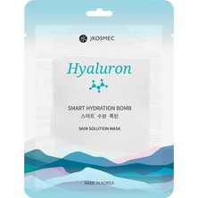 Skin Solution Hyaluron Maske