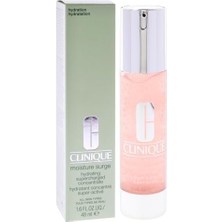 Moisture Surge Hydrating Supercharged Concentrate 48ML 1 Paket (1 x 48 Ml)