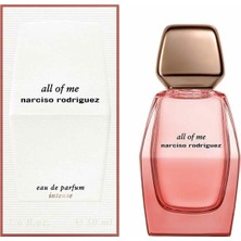 Narciso Rodriguez All Of Me Intense Edp 50 ml Parfüm