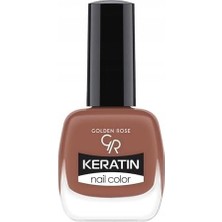 Keratin Nail 3'lü No: 22-14-08