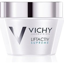 Liftactiv Supreme 50 ml Kuru Cilt Kırışıklık Kremi