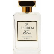 Yaşam Çiçeği Serisi Mahra Parfüm 100 ml