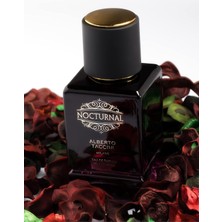 Alberto Taccini Nocturnal Kadın Parfümü 30 ml 1 Paket (1 x 30 Ml)