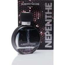 Trendy Pazars Alberto Taccini Nepenthe Kadın Parfümü 50ML 1 Paket (1 x 50 Ml)