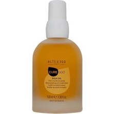Alter Ego Curego Blend Oil 100 ml Saç Yağı