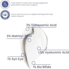 Aydınlatıcı Göz Çevresi Krem 20 ml