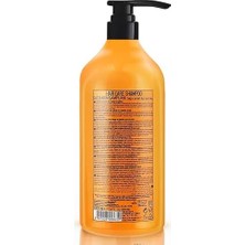 Redist Saç Şampuanı Tuzsuz 1000 ml