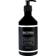 Biorin Keratin Şampuan 1000 ml