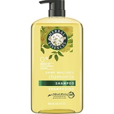 Herbal Essences Brillance Chamomile Şampuan 865ML