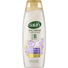 Saç Kremi Kolay Tarama ve Şekil Verme 450 ml