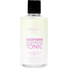 Polente Natural - Soothing Moisturizing Tonic Nemlendirici-Yatıştırıcı Tonik Prebiyotikler & Provitamin B5 (200 Ml)