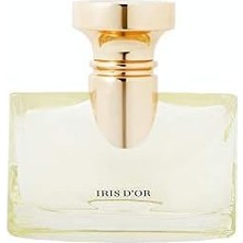 Bvlgari Splendida D'or Edp 50 ml Kadın Parfümü