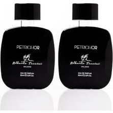 Alberto Taccini 2'li Set Petrichor Kadın Parfüm 50 ml