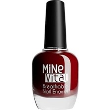 Minevital - Nefes Alan Oje,, Water Permeable 15 ml (07)
