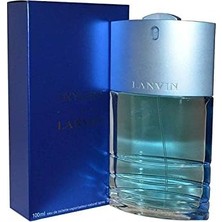 Lanvın Oxygene Homme Edt 100 ml