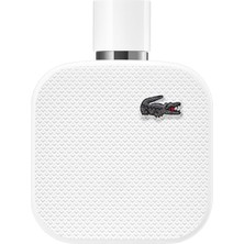Lacoste L.12.12 Blanc Edp 100 ml Erkek Parfümü