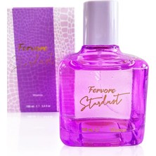 Stardust Kadın Parfüm, Edt, 100 ml