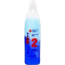Magicare Kırmızı Su Saç Bakım Spreyi Boyalı Saçlar 400 ml