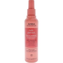 Trendy Pazars Aveda Nutriplenish Leave-In Durulanmayan Saç Kremi 200 ml Akne Eğilimli Ciltler İçin %100 Acı Badem Yağı