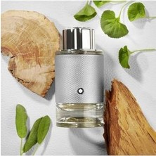 Mont Blanc Explorer Platinum Edp 60 ml Erkek Parfüm, MB25A02