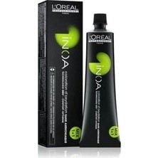 L'oréal Professionnel Paris Inoa Saç Boyası Amonyaksız 10 - Açık Sarı 60 ml