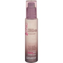 Giovanni 2chic Ultra-Sleek Durulanmayan Saç Kremi 118ML