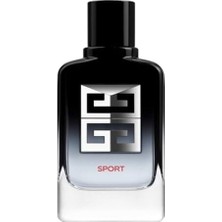 Givenchy Gentleman Sport Edp 100 ml Erkek Parfüm