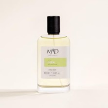 Mad A102 Selective Eau De Parfum (Edp) 100 ml Erkek Parfüm – Portakal, Kişniş ve ile Ferah, Baharatlı ve Maskülen