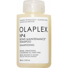 Olaplex New No. 4 Maintenance Shampoo 100 ml Şampuan