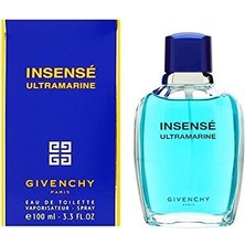 Givenchy Insense Ultramarine Edt 100 ml Erkek Parfüm
